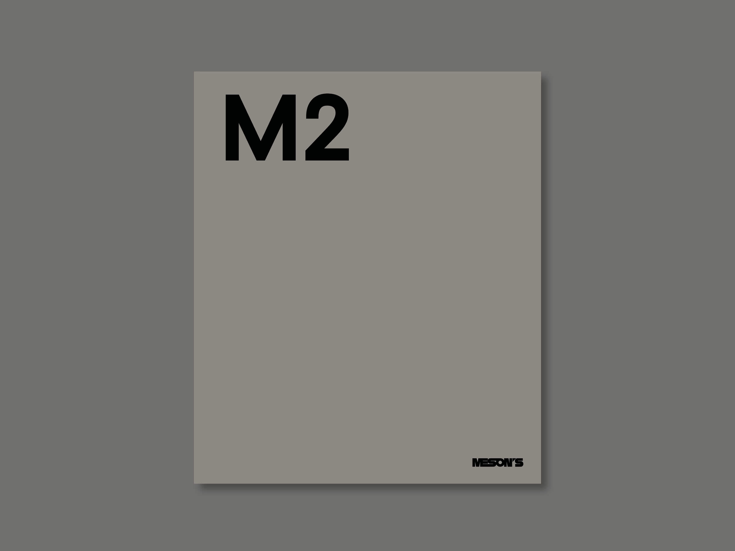 M2 Collection
