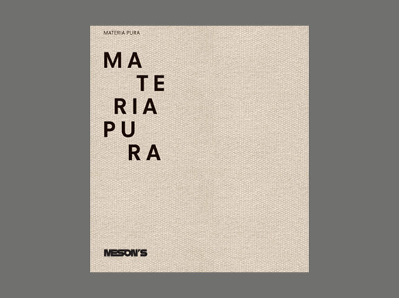 Materia Pura