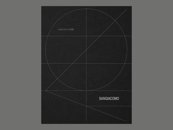 SANGIACOMO Collection 2026