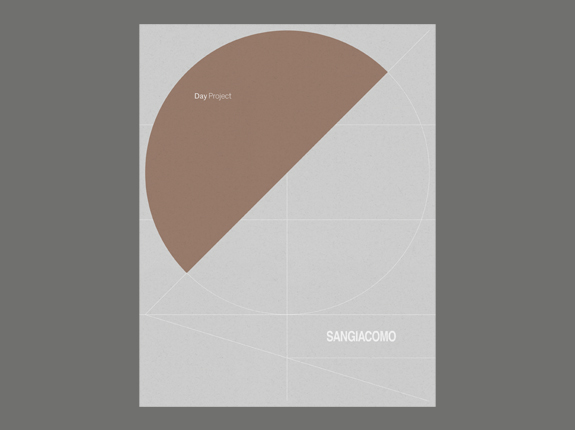 SANGIACOMO Day Project 2026
