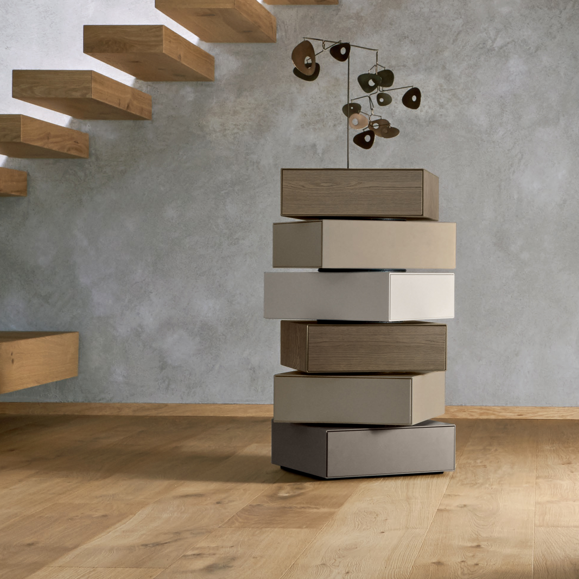 DOMINO GIRO - GDG01 : €4,340 (未稅)