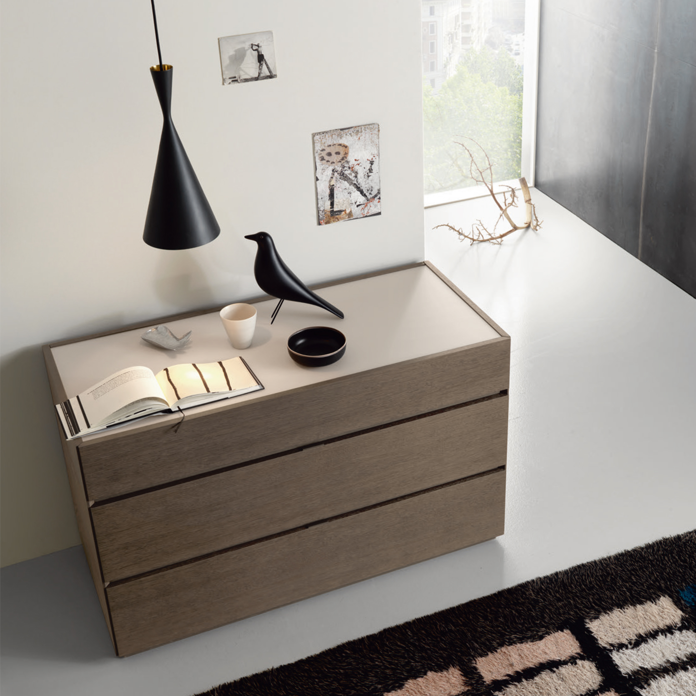 CIDORI - GCI01 : €1,540 (未稅)
