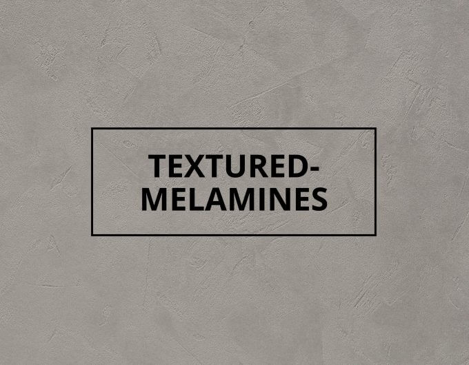 Textured-Melamines