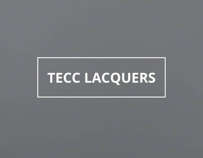 Tecc Lacquers