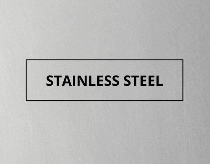 Stainless Steel