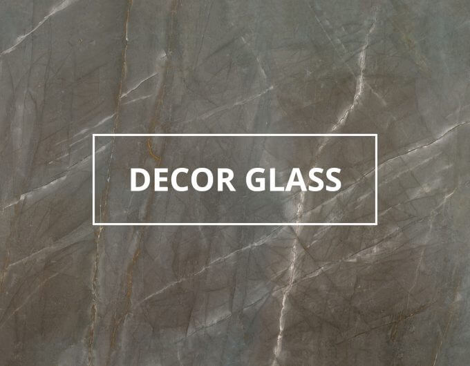 Decor Glass
