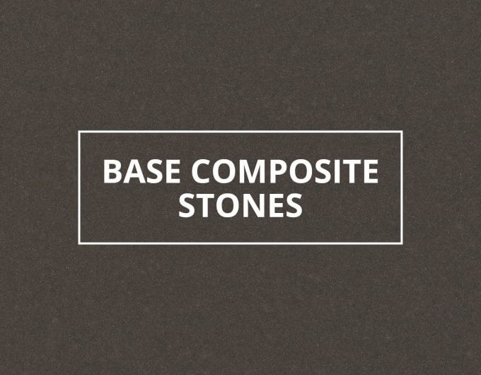 Base Composite stones