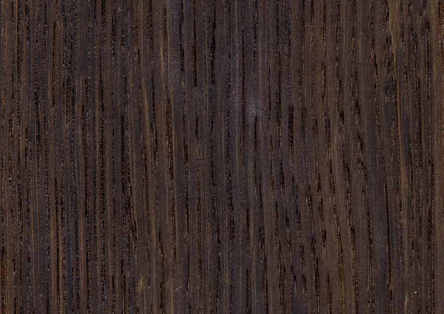 Rovere termotrattato